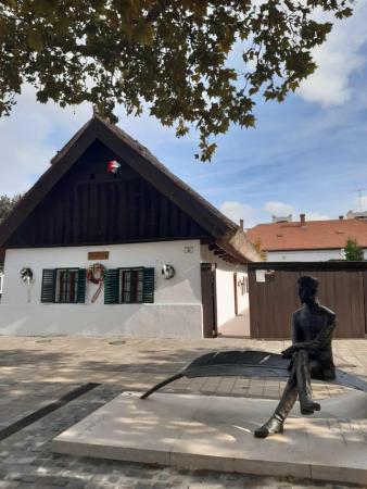 „Kakaspörkölt felsztivál” Kiskőrös