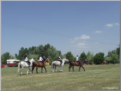 Gyermeknap 2011.