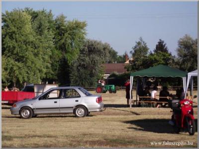 21. herndi falunap